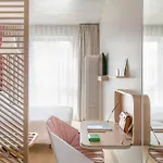 Okko Centre 4* Lille