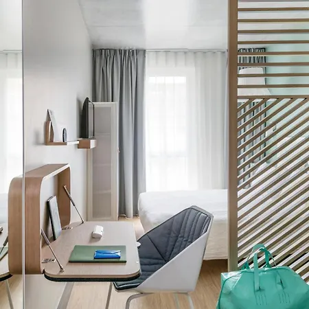 Okko Centre Hotel 4*