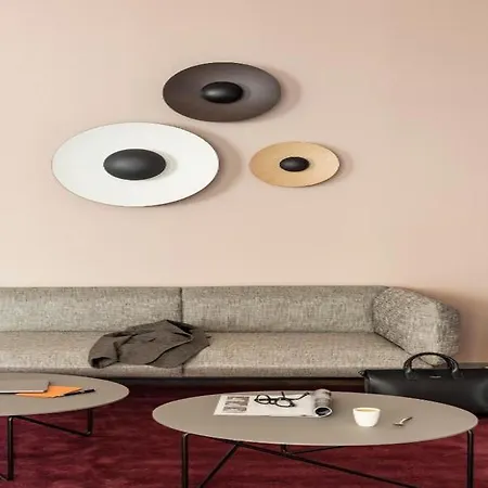 Okko Centre Hotel Lila