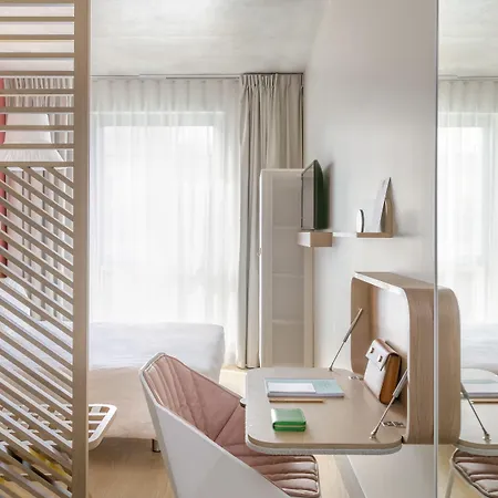 Hotel Okko Centre 4*