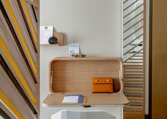 Otel Okko Centre Lille