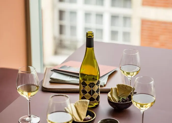 Otel Okko Centre Lille