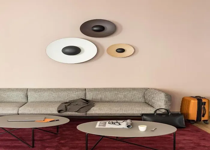 Okko Centre Otel Lille