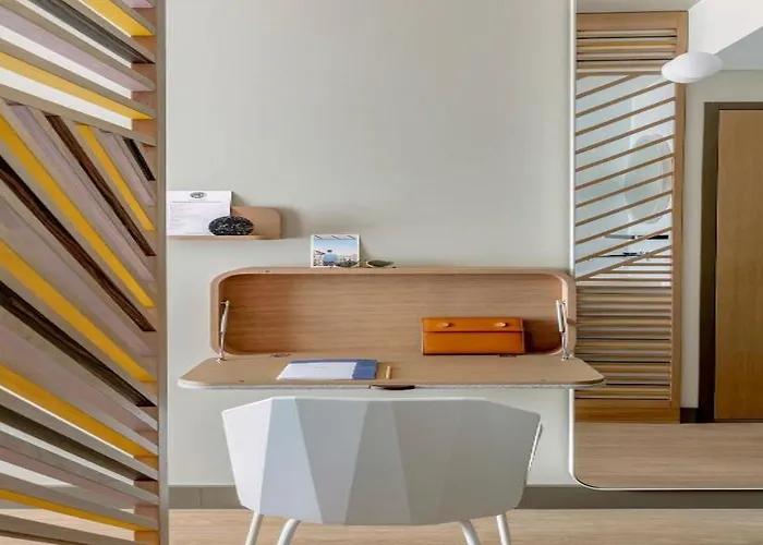 Okko Centre 4* Lille