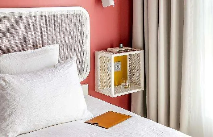 Okko Centre 4* Lille