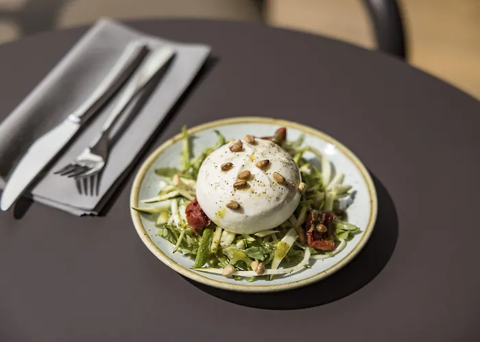 Okko Centre 4* Lille