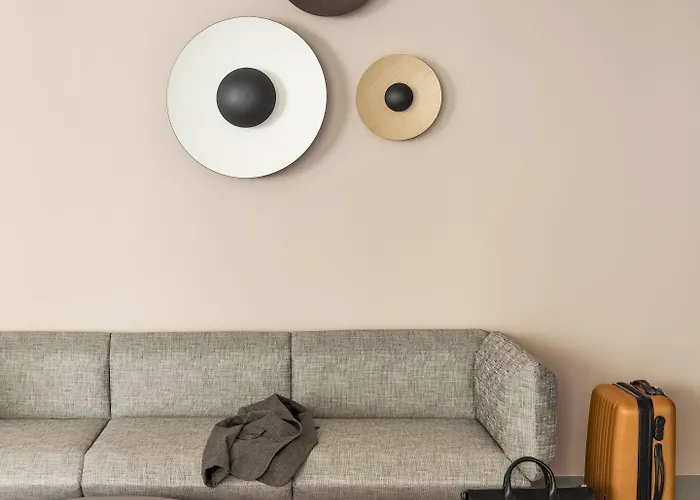 Okko Centre 4* Lille