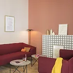 Okko Centre Hotel