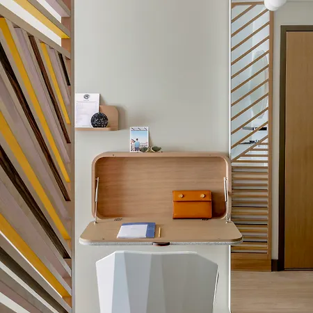 Hotel Okko Centre Lille