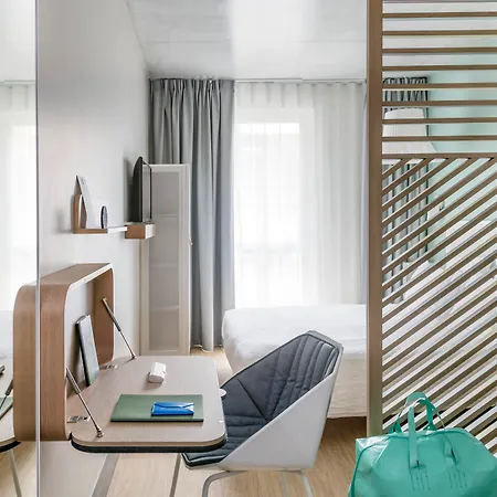 Okko Centre Szálloda 4*