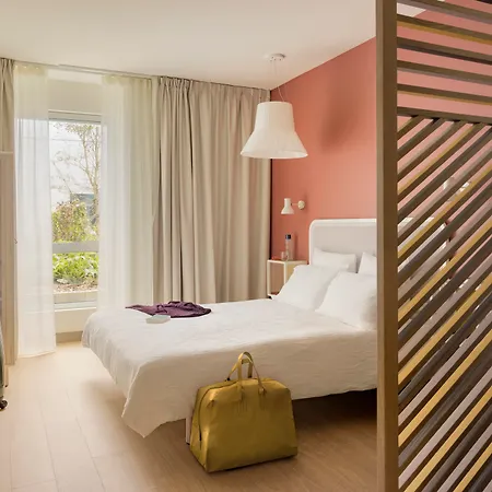 Hotel Okko Centre Lille