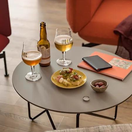 Okko Centre 4* Lille