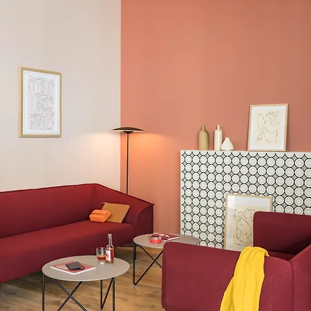 Okko Centre Szálloda 4*
