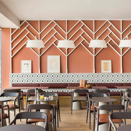 Hotel Okko Centre Lille