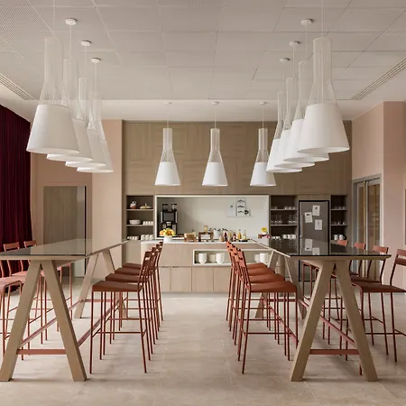 Okko Centre Hotel Lille
