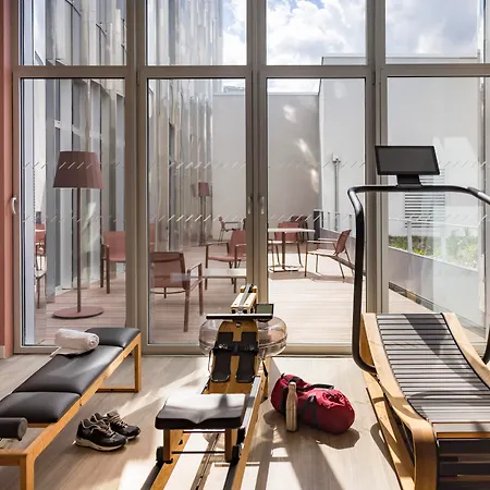 Hotel Okko Centre 4*