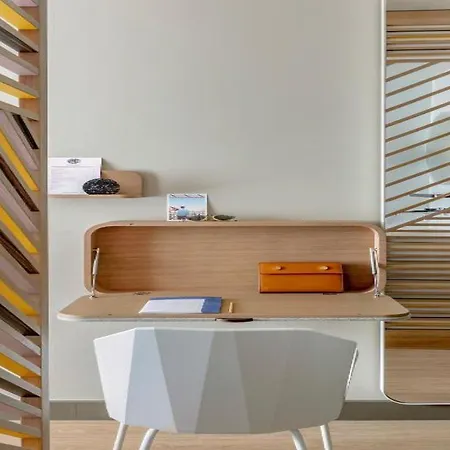 Okko Centre 4* Lille