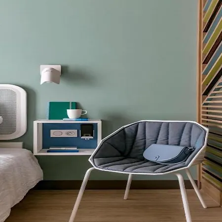 Okko Centre 4* Lille