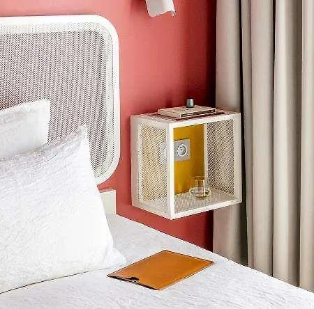 Okko Centre 4* Lille
