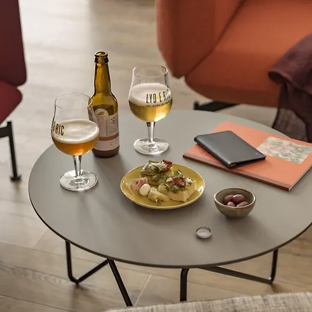 Okko Centre Лилль