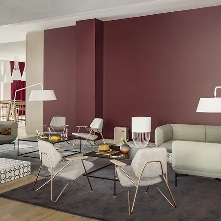 Okko Centre Отель 4*