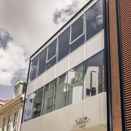 Okko Centre 4* Lille
