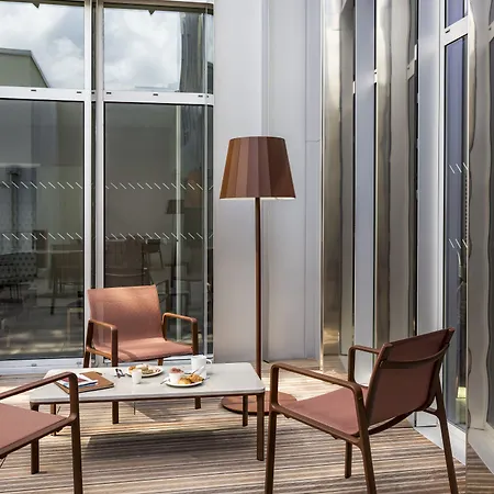 Hotel Okko Centre 4*