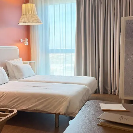 Okko Centre Hotel Lila