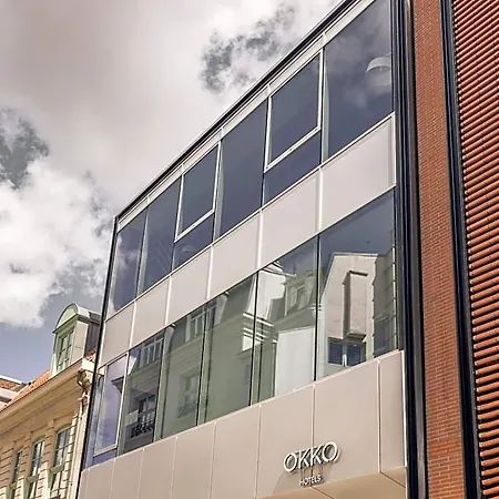 Okko Centre فندق
