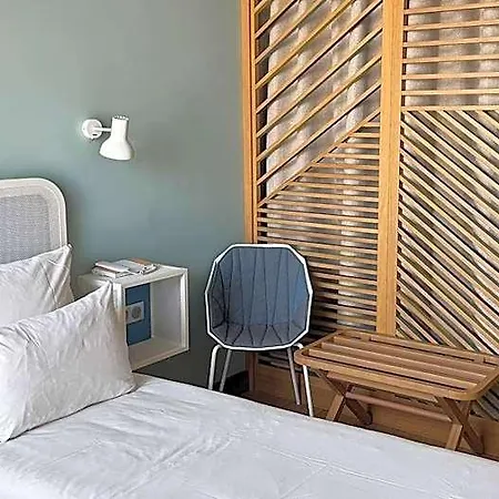 Okko Centre فندق ليل
