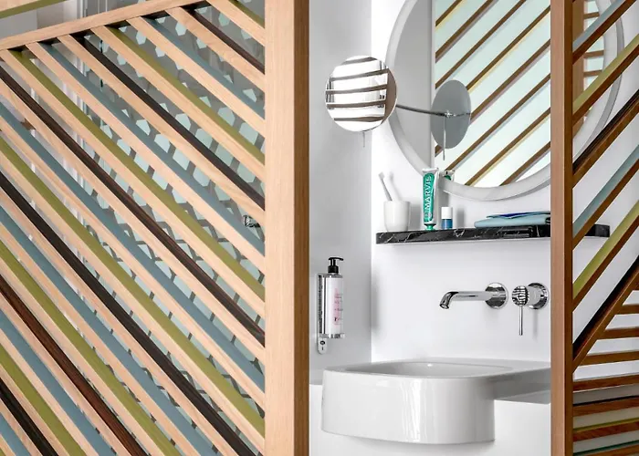 Отель Okko Centre