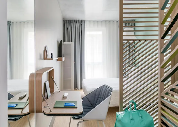 Okko Centre Hotel 4*