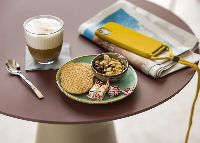 Отель Okko Centre