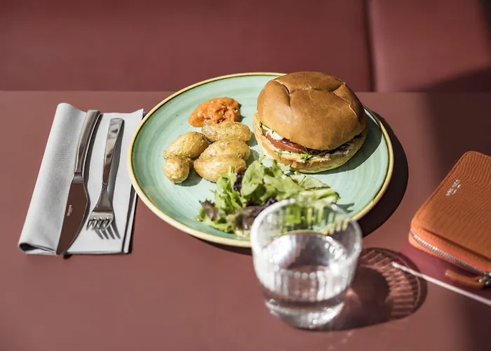 Okko Centre Лилль