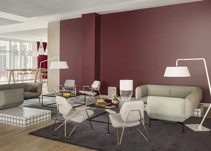 Okko Centre Отель 4*