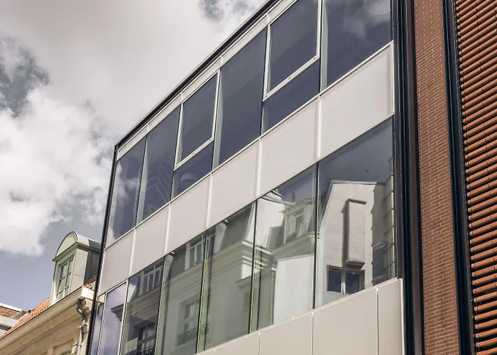 Okko Centre 4* Лилль