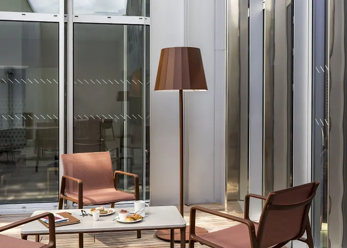 Hotel Okko Centre 4*