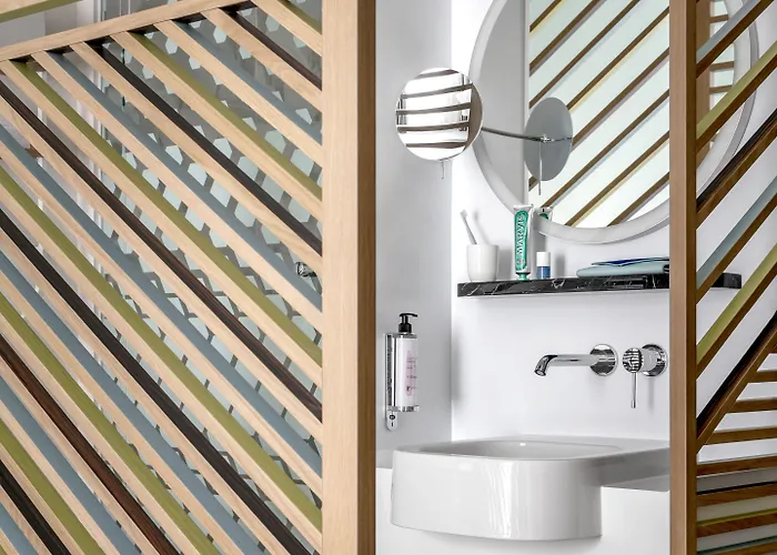 Hotel Okko Centre Lille