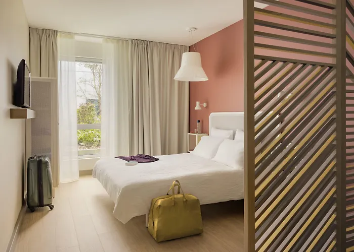 Okko Centre Лилль