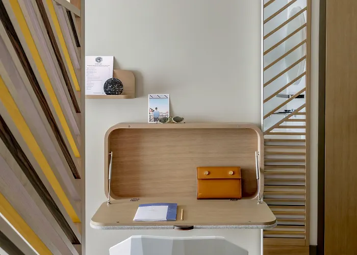 Okko Centre 4* Лилль