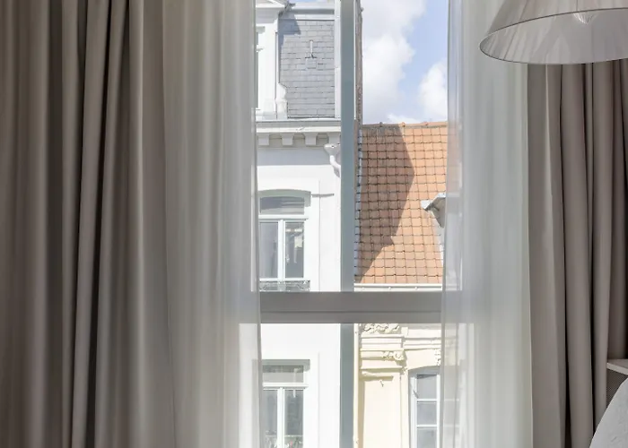 Okko Centre Отель