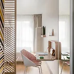 Hotel Okko Centre Lille