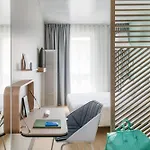 Okko Centre Hotel 4*