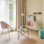 Hotel Okko Centre Lille