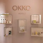 Okko Centre Hotel Lille