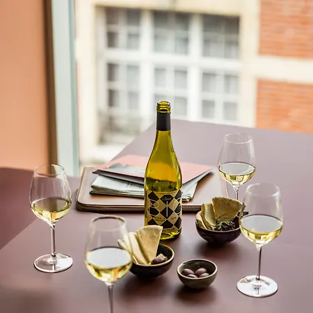 Hotel Okko Centre Lille