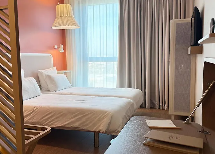 Okko Centre Hotel Lille