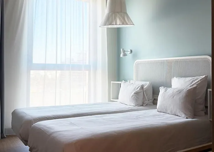 Hotel Okko Centre Lille